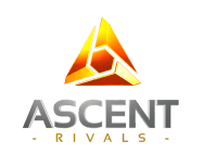 Ascent 3D Square Logo