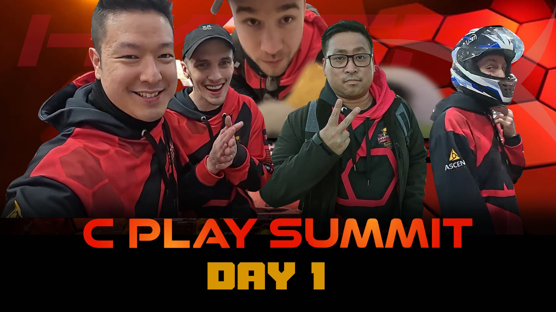 C Play Day 1