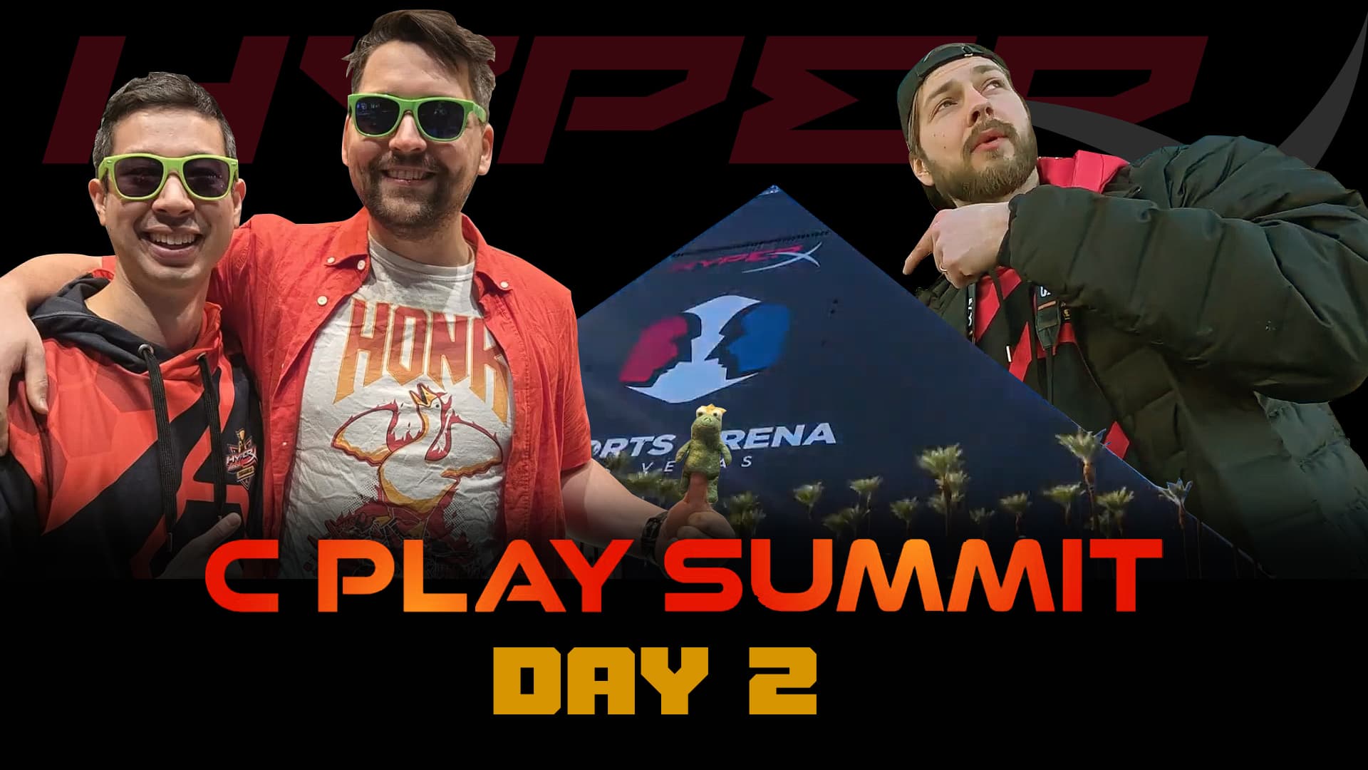 C Play Day 2