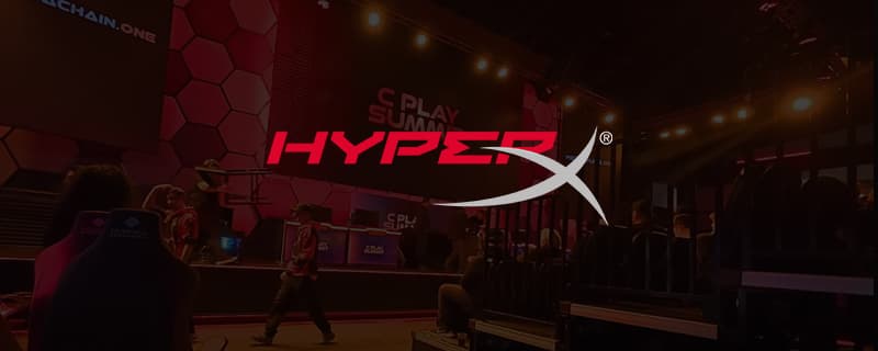HyperX Award