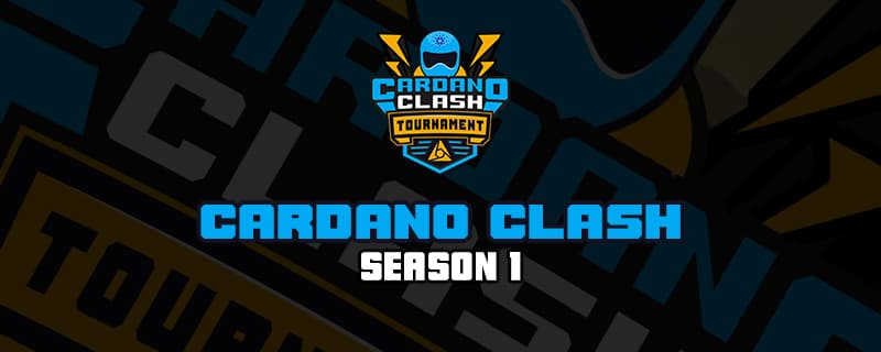 Cardano Clash Season 1
