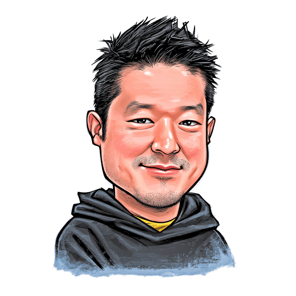 David Yagi
