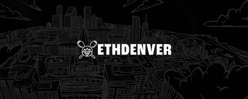 EthDenver Award