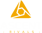 Ascent Flat Square Logo