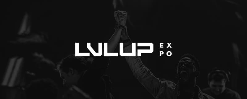 Level Up Expo Award