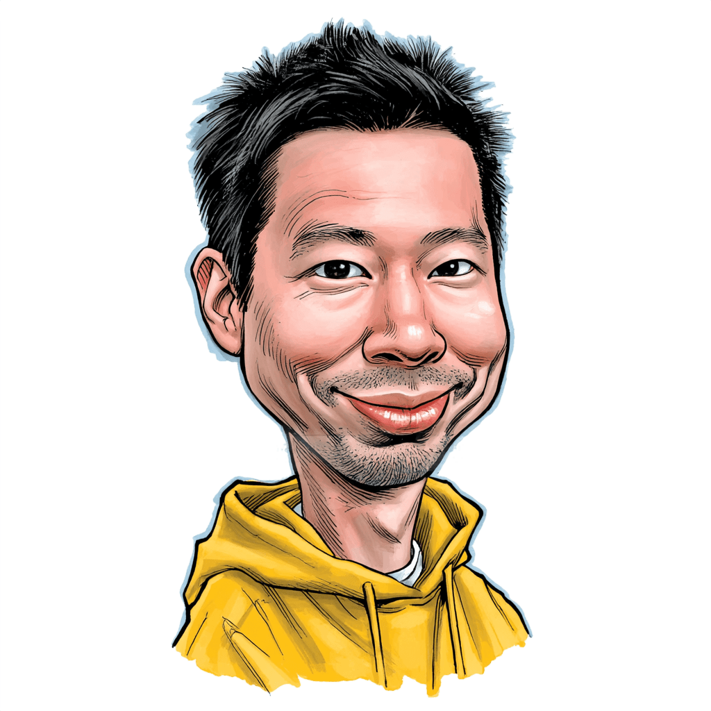 Michael Yagi