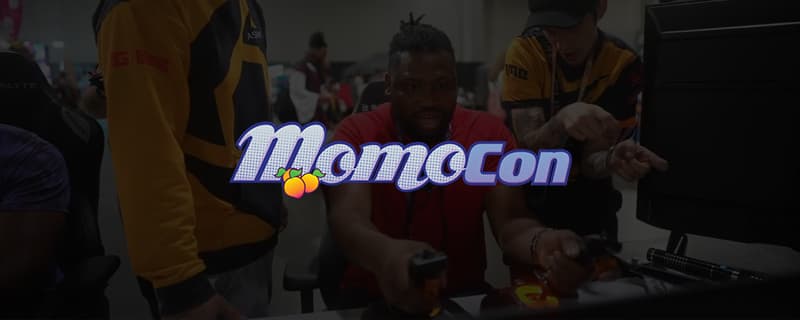 Momocon Award