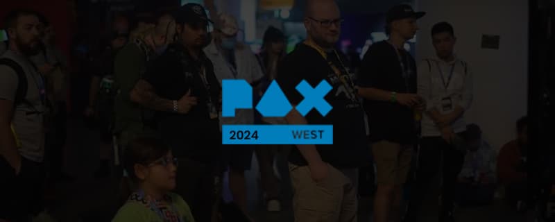 PAX 2024 Award