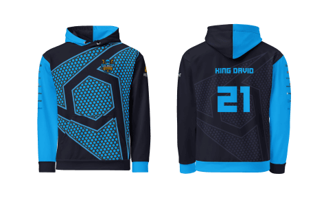 Personalized Merch