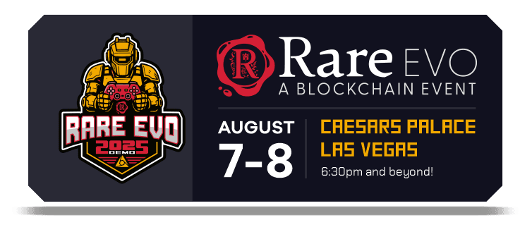 RareEvo Tournament