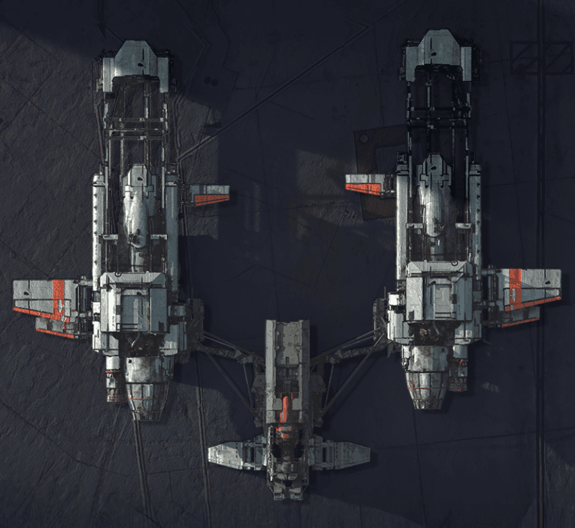 Ship Background