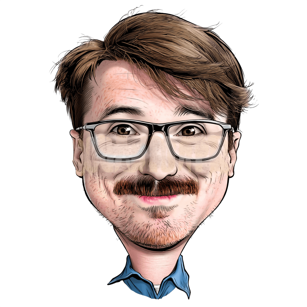 Steven George