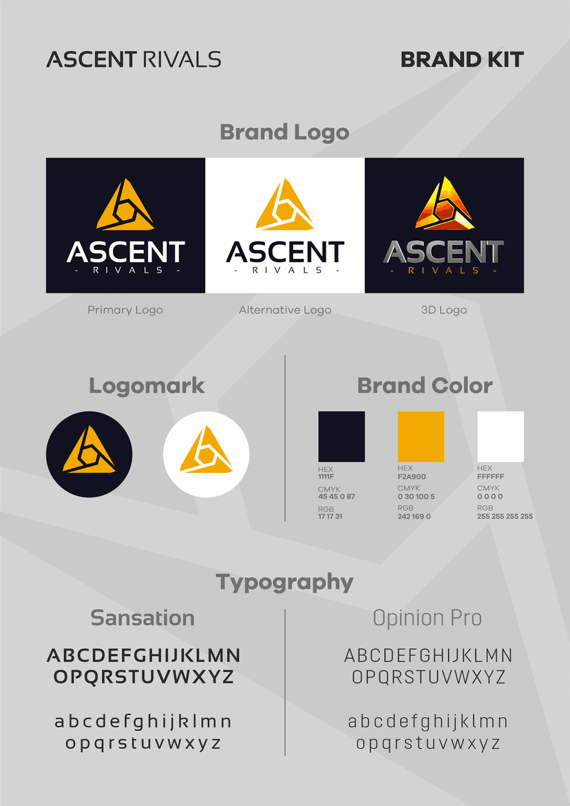 Brand Kit