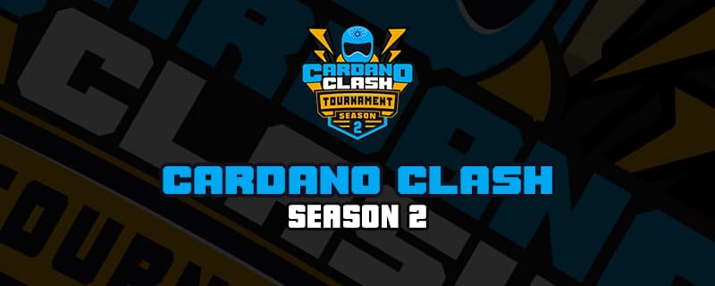 Cardano Clash Season 2