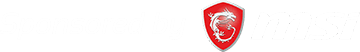 Sponsored by MSI